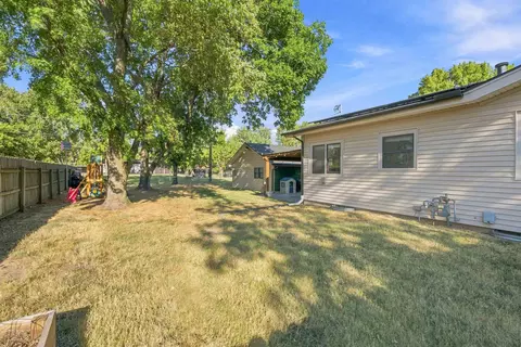 Exterior - 501 S Opal, Maize, KS 67101 photo 3 of 5