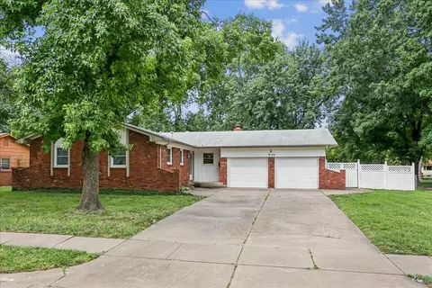 9144 W Harvest Ct, Wichita, KS 67212