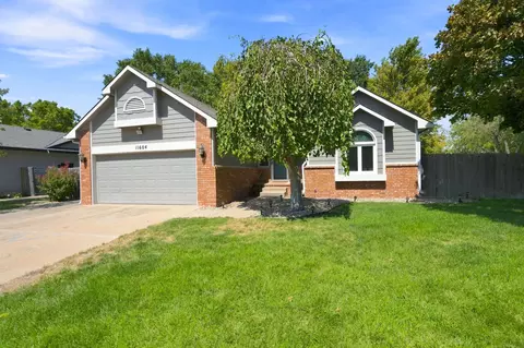 11604 W Taylor, Wichita, KS 67212