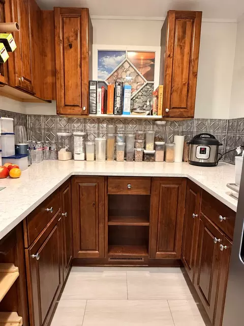 Kitchen - 673 Walnut, Marion, KS 66861 photo 3 of 3