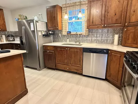 Kitchen - 673 Walnut, Marion, KS 66861 photo 1 of 3