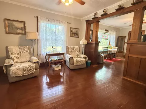 Living - 673 Walnut, Marion, KS 66861 photo 1 of 9