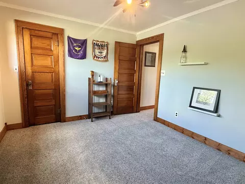 Bedroom - 673 Walnut, Marion, KS 66861 photo 1 of 5