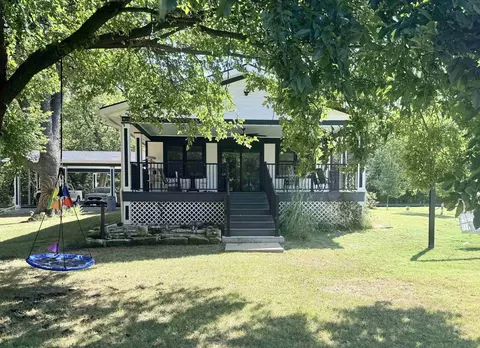 Exterior - 673 Walnut, Marion, KS 66861 photo 9 of 11