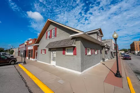126 S Gordy St, El Dorado, KS 67042