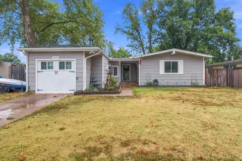 3542 W Pecos Ave, Wichita, KS 67203