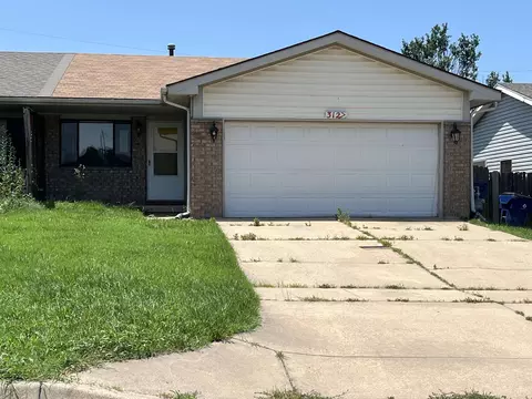 3127 S Bunker Hl, Wichita, KS 67210