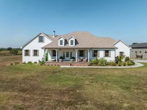 1751 S Bonanza, Garden Plain, KS 67050