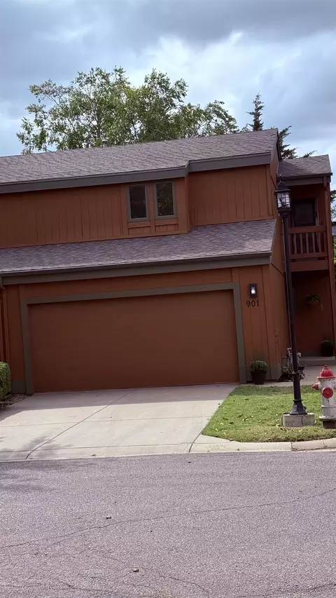 1441 N Rock Rd # 901, Wichita, KS 67206
