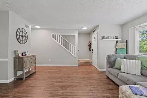 Living - 1708 Evergreen Ct, Derby, KS 67037 photo 2 of 4