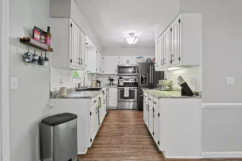 Kitchen - 1708 Evergreen Ct, Derby, KS 67037 photo 1 of 3