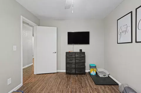 Bedroom - 1708 Evergreen Ct, Derby, KS 67037 photo 4 of 4
