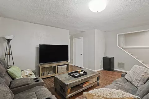 Living - 1708 Evergreen Ct, Derby, KS 67037 photo 3 of 4