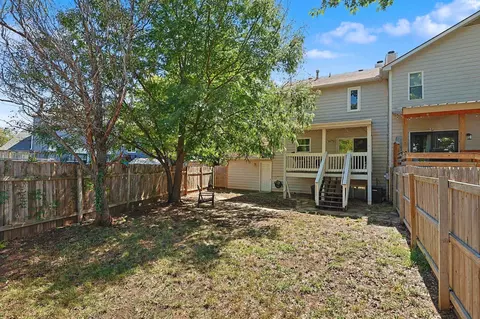 Exterior - 1708 Evergreen Ct, Derby, KS 67037 photo 6 of 6