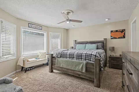Bedroom - 1708 Evergreen Ct, Derby, KS 67037 photo 2 of 4