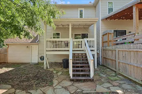 Exterior - 1708 Evergreen Ct, Derby, KS 67037 photo 4 of 6
