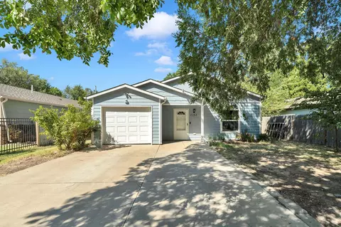 1143 N Estelle Ave, Wichita, KS 67214