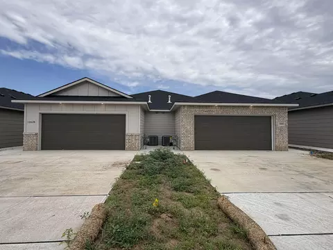 12626-12628 W Northstar, Wichita, KS 67223