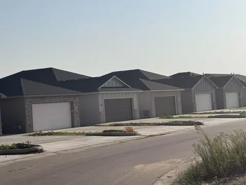 12626-12628 W Northstar, Wichita, KS 67223