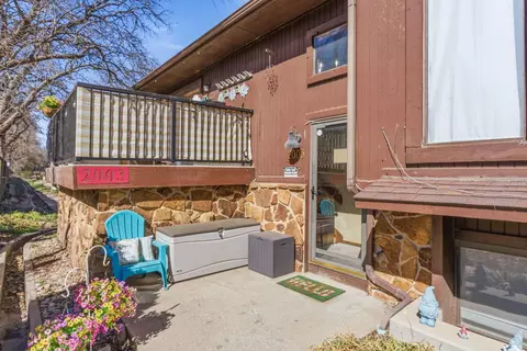 2421 S Yellowstone #2003, Wichita, KS 67215