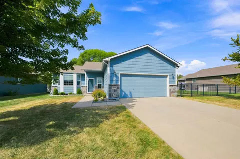 1535 N Kentucky Ln, Wichita, KS 67235