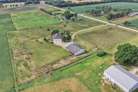 View/Area - 2418 Flag Rd, Abilene, KS 67410 photo 4 of 5