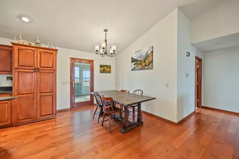 Dining - 2418 Flag Rd, Abilene, KS 67410 photo 1 of 1