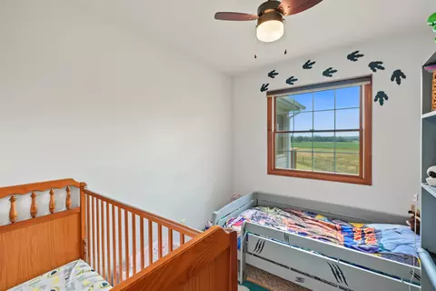 Bedroom - 2418 Flag Rd, Abilene, KS 67410 photo 1 of 4