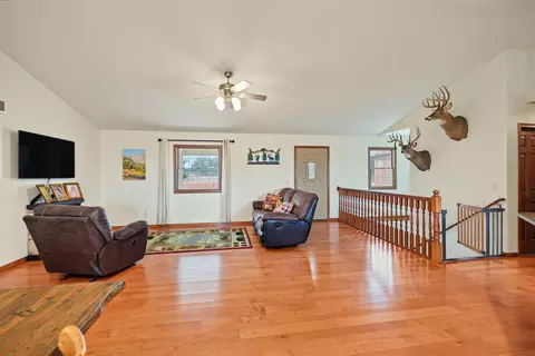 Living - 2418 Flag Rd, Abilene, KS 67410 photo 1 of 1