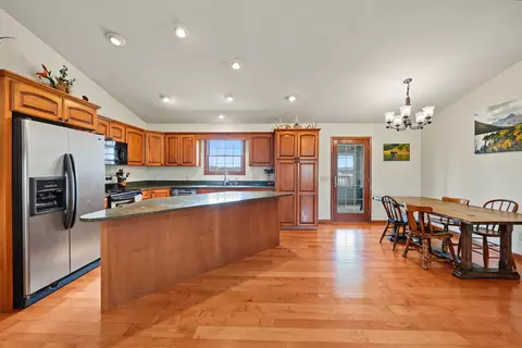Kitchen - 2418 Flag Rd, Abilene, KS 67410 photo 1 of 4
