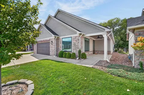 1219 S Forestview St, Wichita, KS 67235