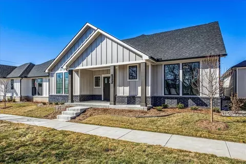 13909 W Barn Owl St #HAVEN MODEL, Wichita, KS 67235