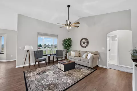Living - 2618 E Spring Meadows Ct, Derby, KS 67037 photo 1 of 3