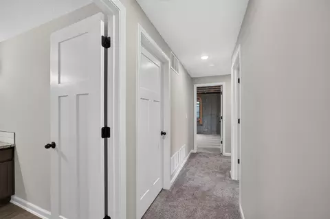 Entry Way - 2618 E Spring Meadows Ct, Derby, KS 67037 photo 5 of 5