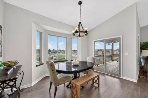 Dining - 2618 E Spring Meadows Ct, Derby, KS 67037 photo 1 of 1