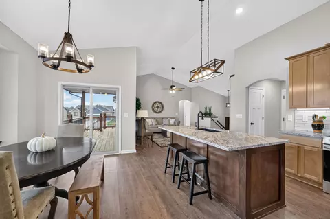 Other - 2618 E Spring Meadows Ct, Derby, KS 67037 photo 2 of 11
