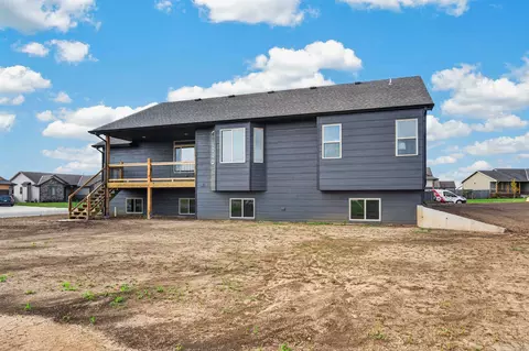 Exterior - 2618 E Spring Meadows Ct, Derby, KS 67037 photo 2 of 3
