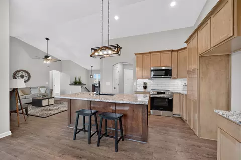 Other - 2618 E Spring Meadows Ct, Derby, KS 67037 photo 3 of 11