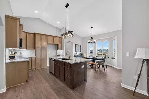 Kitchen - 2618 E Spring Meadows Ct, Derby, KS 67037 photo 1 of 3