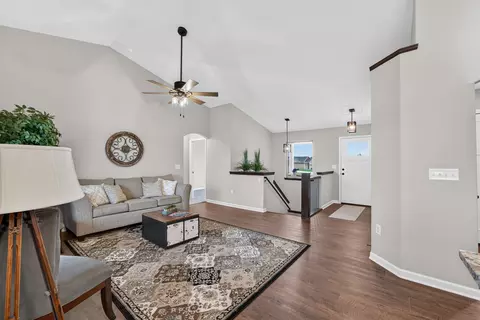 Living - 2618 E Spring Meadows Ct, Derby, KS 67037 photo 2 of 3