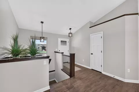 Entry Way - 2618 E Spring Meadows Ct, Derby, KS 67037 photo 2 of 5