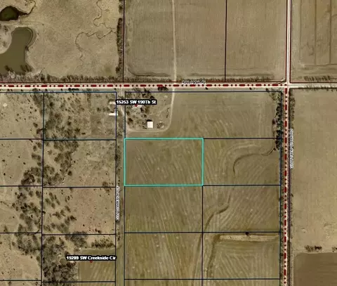 0 SW Creekside Cr, Rose Hill, KS 67133