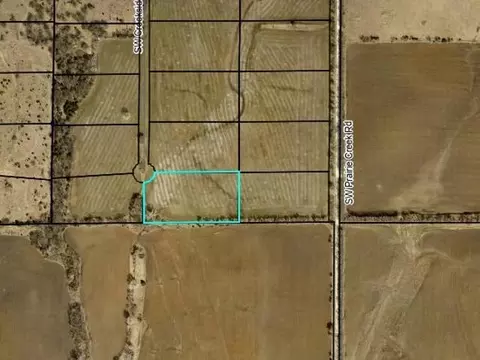 00 SW Creekside Cr, Rose Hill, KS 67133