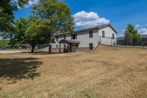 11967 SW 99th St, Augusta, KS 67010
