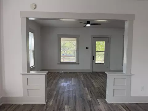 Living - 116 S Elm St, Eureka, KS 67045 photo 7 of 7