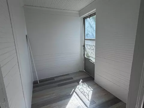 Exterior - 116 S Elm St, Eureka, KS 67045 photo 4 of 5