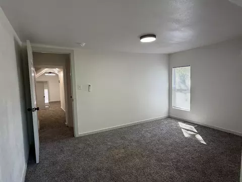 Bedroom - 116 S Elm St, Eureka, KS 67045 photo 8 of 8