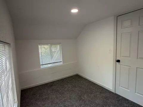 Bedroom - 116 S Elm St, Eureka, KS 67045 photo 4 of 8