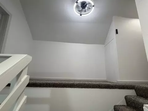 Entry Way - 116 S Elm St, Eureka, KS 67045 photo 1 of 2