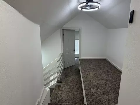 Entry Way - 116 S Elm St, Eureka, KS 67045 photo 2 of 2